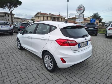 FORD - Fiesta 1.5 EcoBlue 5 porte Business (6 di 20)