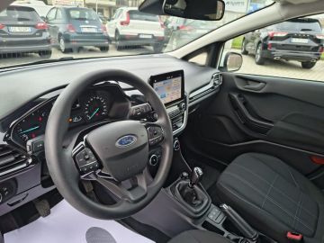 FORD - Fiesta 1.5 EcoBlue 5 porte Business (9 di 20)