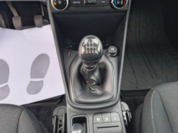 FORD - Fiesta 1.5 EcoBlue 5 porte Business (11 di 20)
