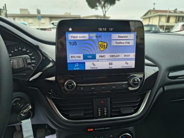 FORD - Fiesta 1.5 EcoBlue 5 porte Business (13 di 20)