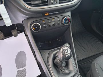 FORD - Fiesta 1.5 EcoBlue 5 porte Business (15 di 20)