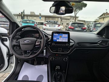 FORD - Fiesta 1.5 EcoBlue 5 porte Business (17 di 20)