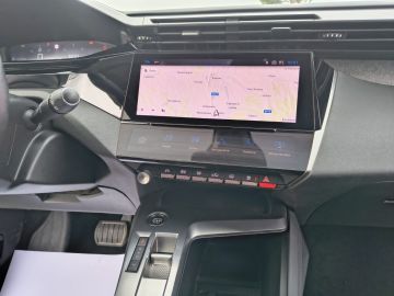 PEUGEOT - 308 BlueHDi 130 S&S EAT8 SW Allure (15 di 22)