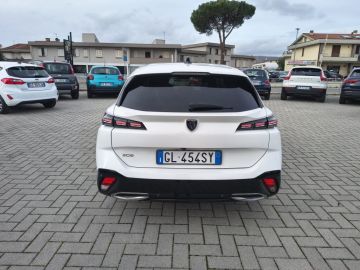 PEUGEOT - 308 BlueHDi 130 S&S EAT8 SW Allure (20 di 22)