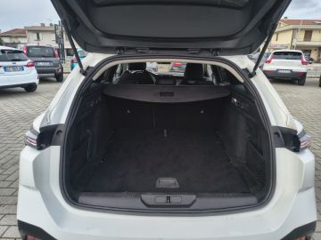 PEUGEOT - 308 BlueHDi 130 S&S EAT8 SW Allure (21 di 22)