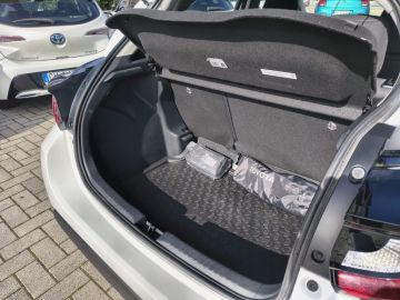 TOYOTA - Yaris 1.5 Hybrid 5 porte Business (6 di 21)