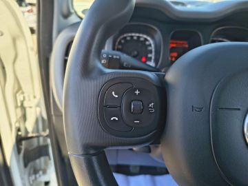 FIAT - Panda 0.9 TwinAir Turbo S&S 4x4 Wild (11 di 19)