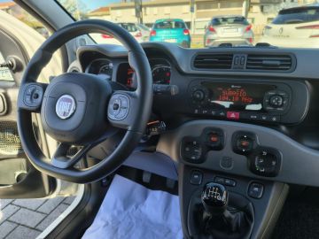 FIAT - Panda 0.9 TwinAir Turbo S&S 4x4 Wild (15 di 19)