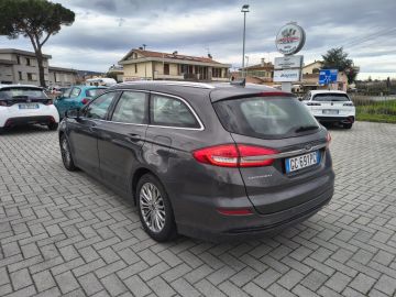 FORD - Mondeo 2.0 EcoBlue 150 CV S&S aut. SW Titanium Business (5 di 21)