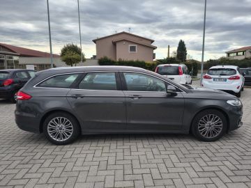 FORD - Mondeo 2.0 EcoBlue 150 CV S&S aut. SW Titanium Business (7 di 21)