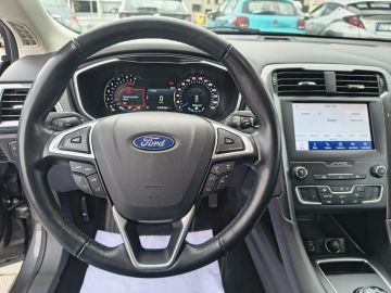 FORD - Mondeo 2.0 EcoBlue 150 CV S&S aut. SW Titanium Business (9 di 21)