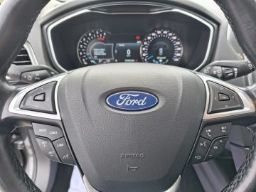 FORD - Mondeo 2.0 EcoBlue 150 CV S&S aut. SW Titanium Business (10 di 21)