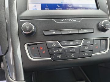 FORD - Mondeo 2.0 EcoBlue 150 CV S&S aut. SW Titanium Business (13 di 21)