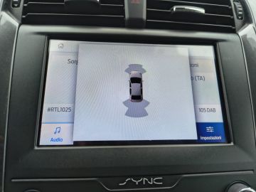 FORD - Mondeo 2.0 EcoBlue 150 CV S&S aut. SW Titanium Business (15 di 21)