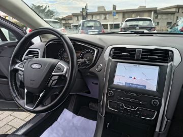 FORD - Mondeo 2.0 EcoBlue 150 CV S&S aut. SW Titanium Business (18 di 21)