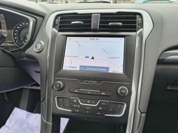 FORD - Mondeo 2.0 EcoBlue 150 CV S&S aut. SW Titanium Business (20 di 21)