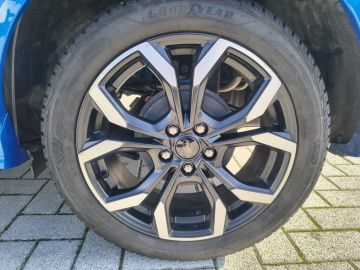 FORD - 1.0 EcoBoost Hybrid 125 CV S&S ST-Line X (8 di 21)