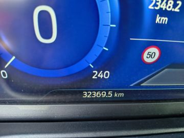 FORD - 1.0 EcoBoost Hybrid 125 CV S&S ST-Line X (10 di 21)