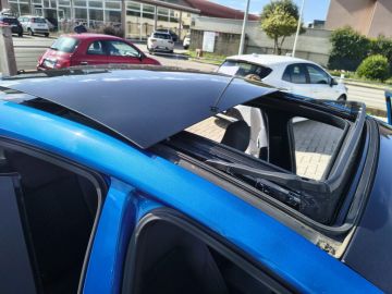 FORD - 1.0 EcoBoost Hybrid 125 CV S&S ST-Line X (21 di 21)