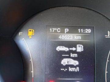 FIAT - 500X 1.3 T4 150 CV DCT Connect (11 di 18)