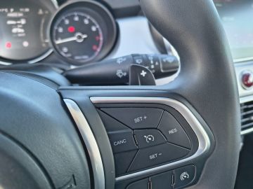 FIAT - 500X 1.3 T4 150 CV DCT Connect (13 di 18)