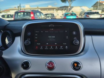 FIAT - 500X 1.3 T4 150 CV DCT Connect (18 di 18)