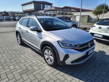 VOLKSWAGEN - Taigo 1.0 TSI 95 CV Life (3 di 19)