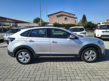 VOLKSWAGEN - Taigo 1.0 TSI 95 CV Life (4 di 19)