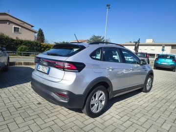 VOLKSWAGEN - Taigo 1.0 TSI 95 CV Life (5 di 19)