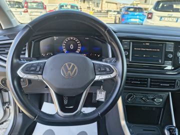 VOLKSWAGEN - Taigo 1.0 TSI 95 CV Life (10 di 19)