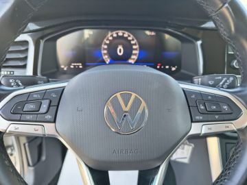 VOLKSWAGEN - Taigo 1.0 TSI 95 CV Life (11 di 19)