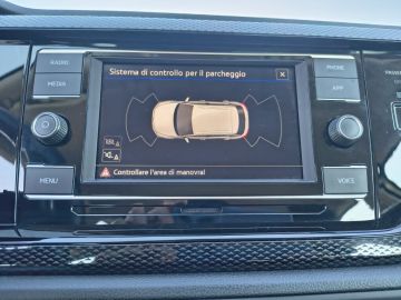 VOLKSWAGEN - Taigo 1.0 TSI 95 CV Life (12 di 19)