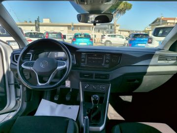 VOLKSWAGEN - Taigo 1.0 TSI 95 CV Life (16 di 19)