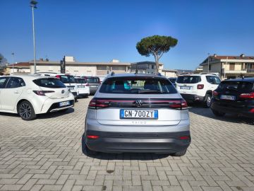VOLKSWAGEN - Taigo 1.0 TSI 95 CV Life (18 di 19)