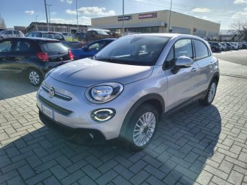 FIAT - 500X 1.3 T4 150 CV DCT Connect (1 di 18)
