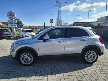 FIAT - 500X 1.3 T4 150 CV DCT Connect (6 di 18)