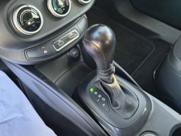 FIAT - 500X 1.3 T4 150 CV DCT Connect (14 di 18)