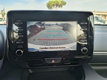 TOYOTA - Yaris 1.5 Hybrid 5 porte Business (11 di 21)