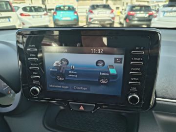 TOYOTA - Yaris 1.5 Hybrid 5 porte Business (21 di 21)