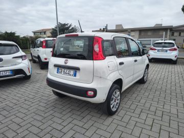 FIAT - Panda 0.9 TwinAir Turbo Natural Power Easy (4 di 17)
