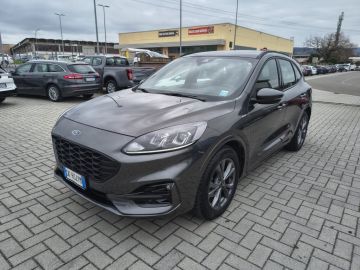 FORD - Kuga 1.5 EcoBlue 120 CV aut. 2WD ST-Line