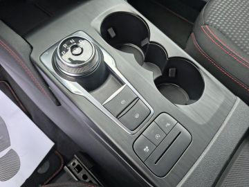 FORD - Kuga 1.5 EcoBlue 120 CV aut. 2WD ST-Line (8 di 22)