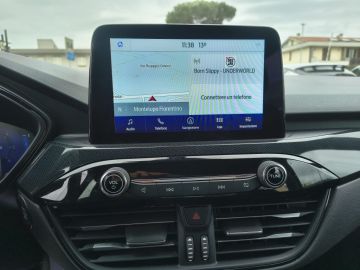 FORD - Kuga 1.5 EcoBlue 120 CV aut. 2WD ST-Line (12 di 22)