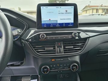 FORD - Kuga 1.5 EcoBlue 120 CV aut. 2WD ST-Line (14 di 22)