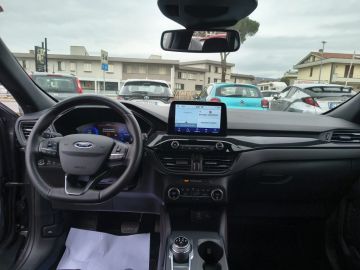 FORD - Kuga 1.5 EcoBlue 120 CV aut. 2WD ST-Line (19 di 22)