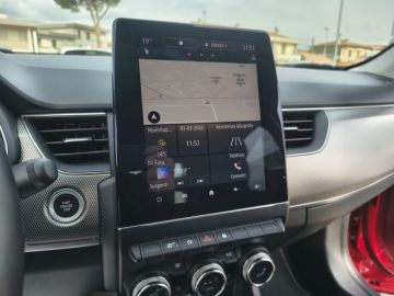 RENAULT - Arkana TCe 140 CV EDC Techno (12 di 21)