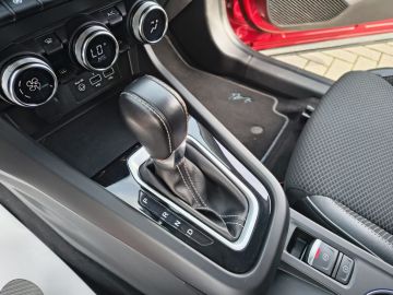 RENAULT - Arkana TCe 140 CV EDC Techno (15 di 21)