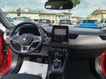 RENAULT - Arkana TCe 140 CV EDC Techno (18 di 21)