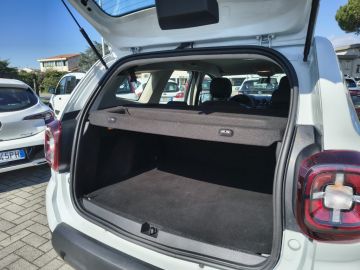 DACIA - Duster 1.5 Blue dCi 8V 115 CV 4x4 Essential (6 di 19)
