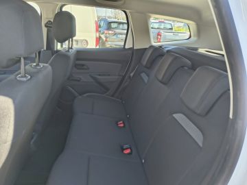 DACIA - Duster 1.5 Blue dCi 8V 115 CV 4x4 Essential (14 di 19)